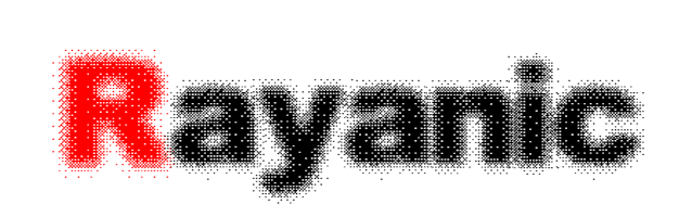 Rayanic Ltd. Logo